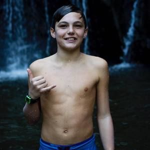 Meet your Posher, Kieran